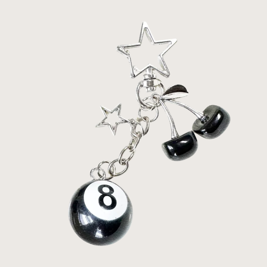 Lucky Penny Charm — Sernelle