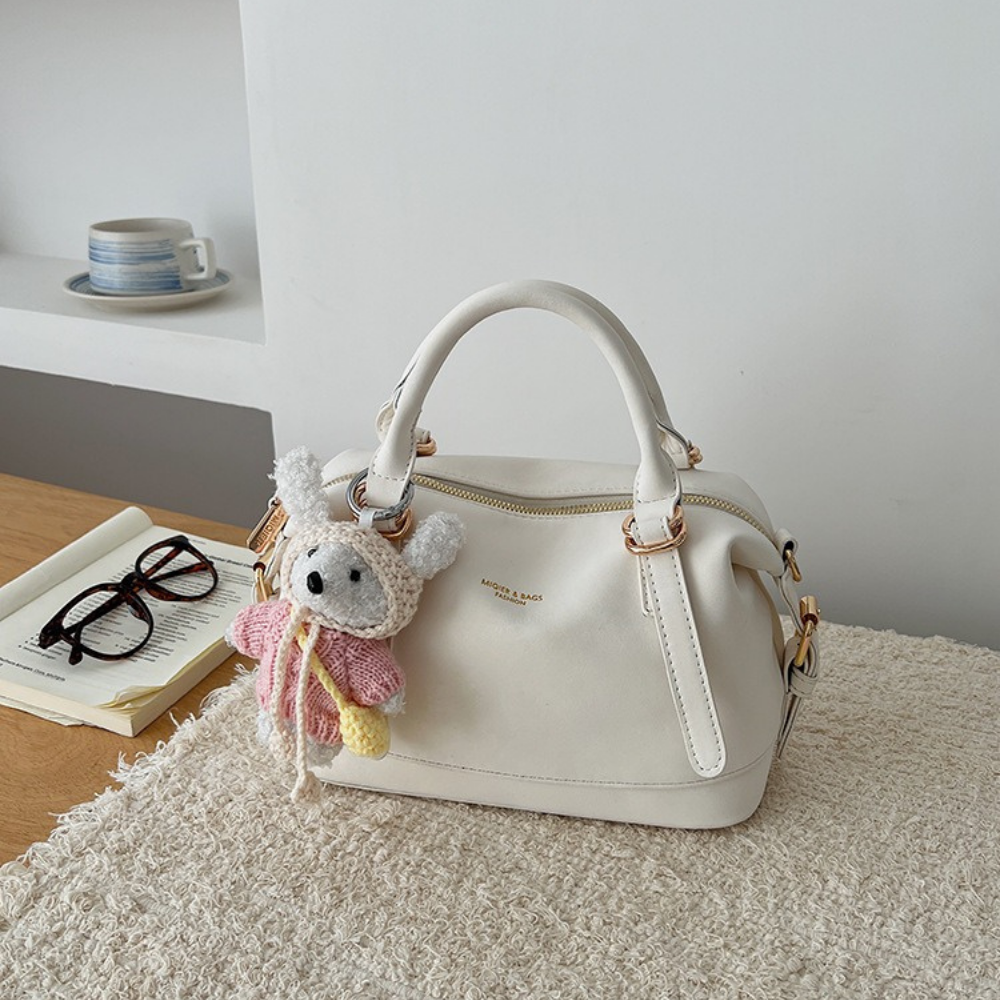 Magnolia Handbag — Sernelle — view 43
