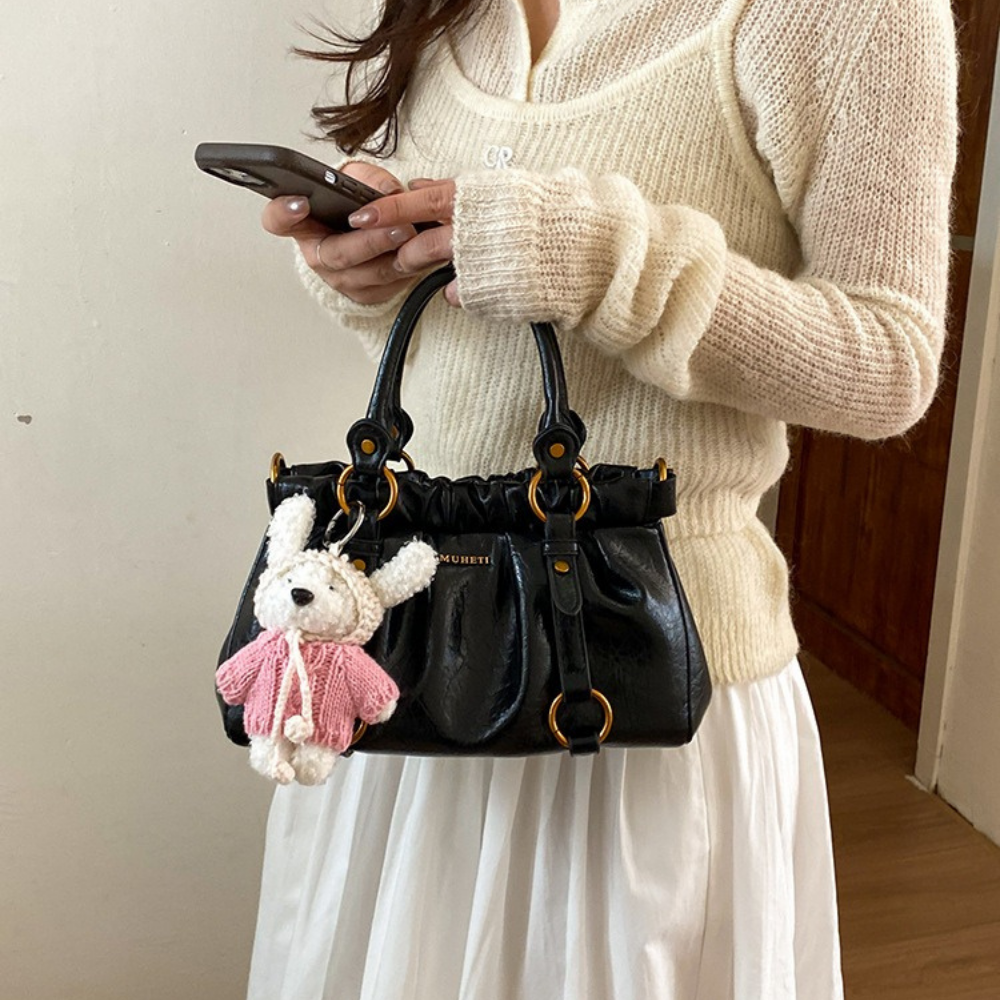 Edith Mini Handbag — Sernelle — view 2