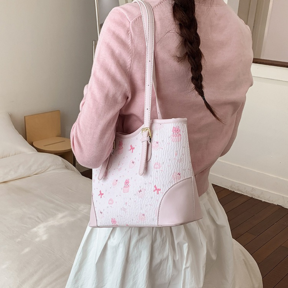 Ellery Shoulder Bag — Sernelle — view 18