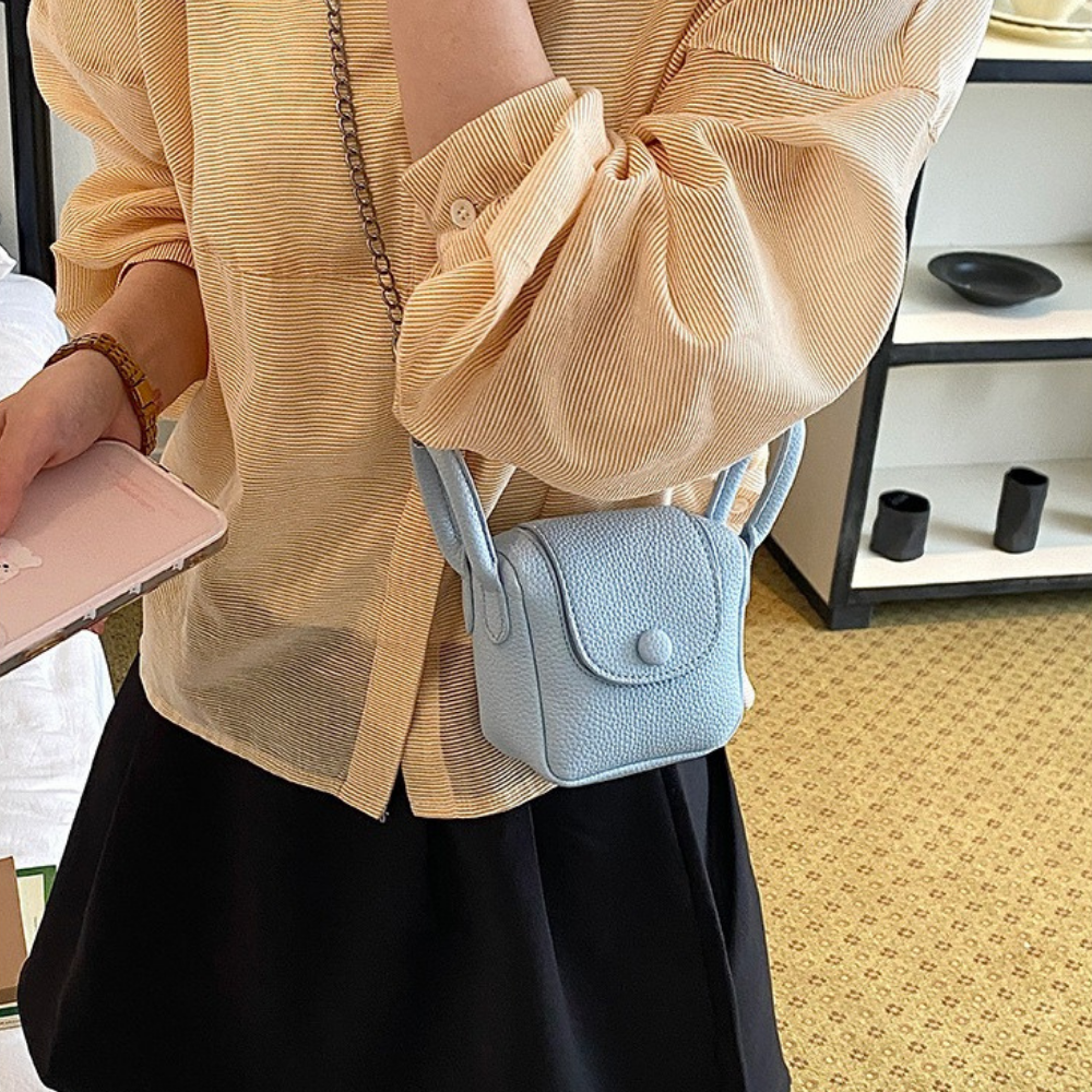 Noelle Mini Bag — Sernelle — view 20