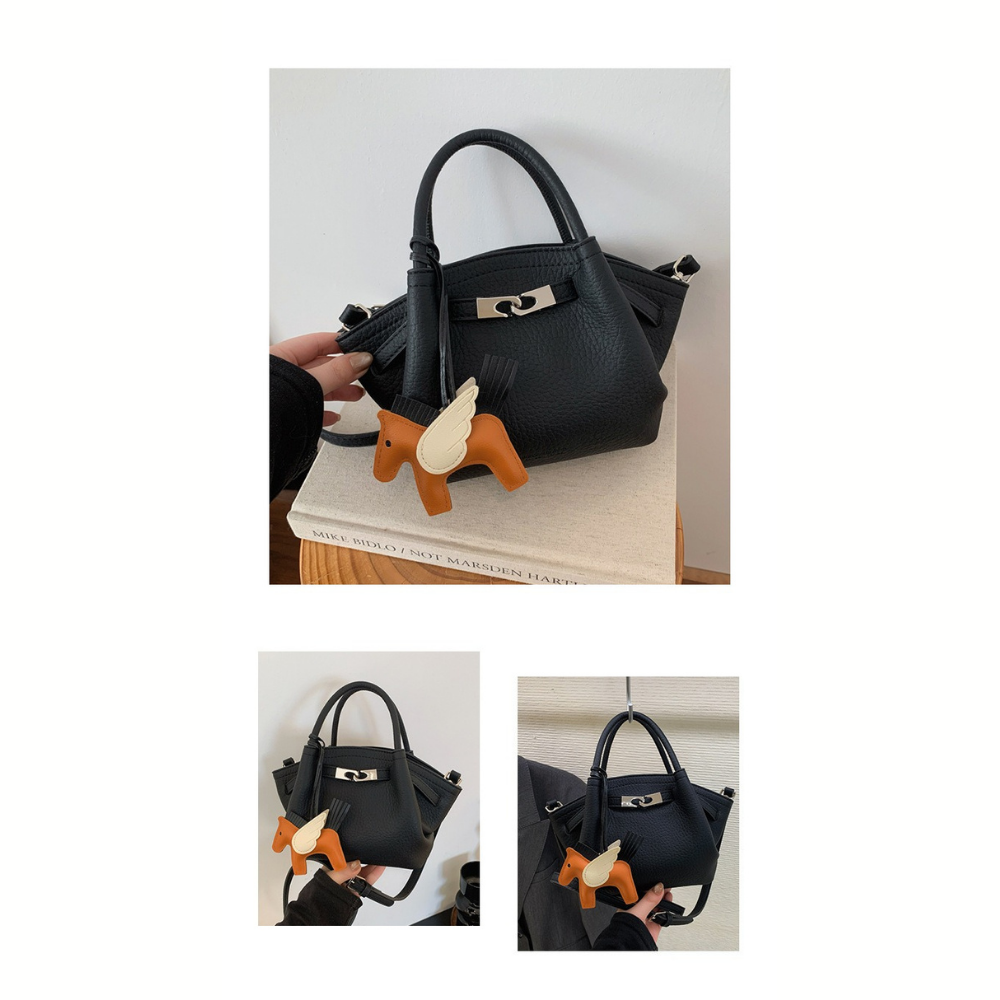 Lior Mini Handbag — Sernelle — view 4