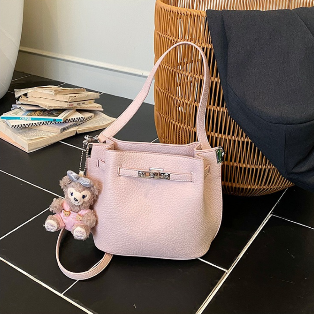 Flora Bucket Bag — Sernelle — view 22