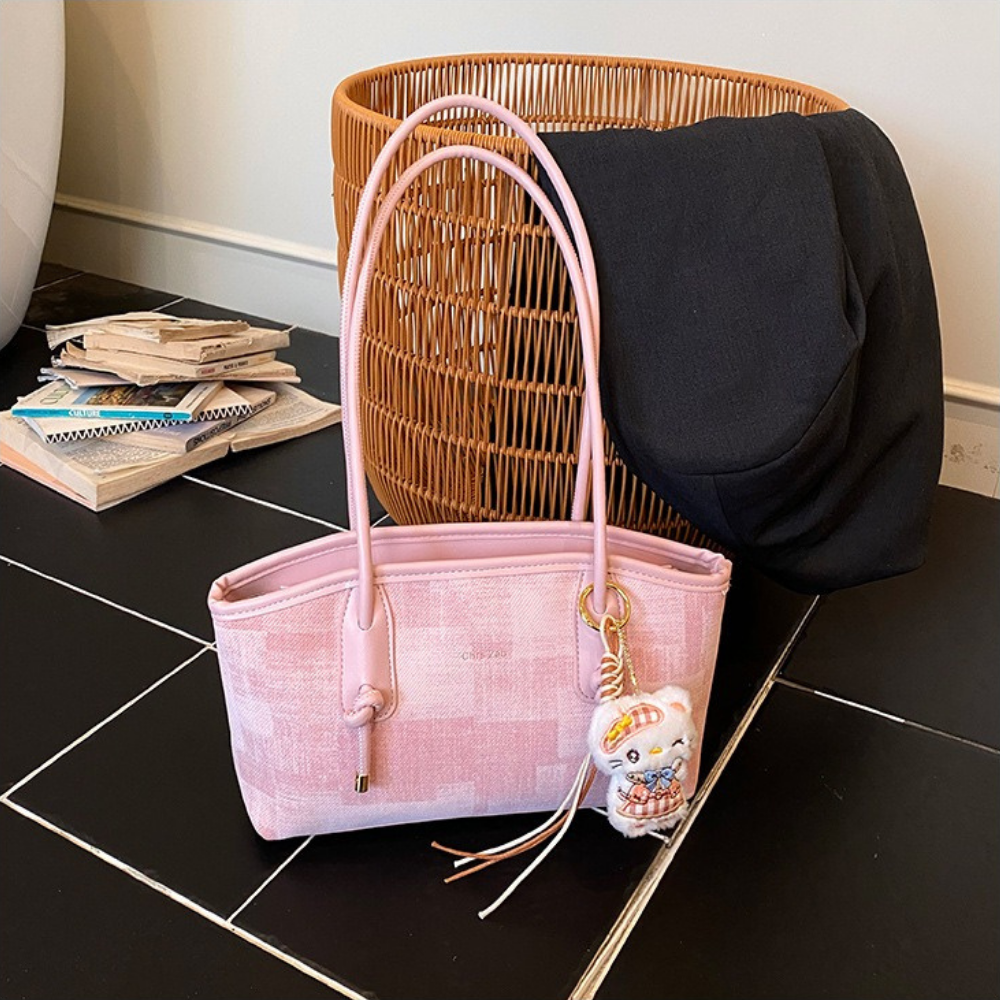 Harlow Shoulder Bag — Sernelle — view 15