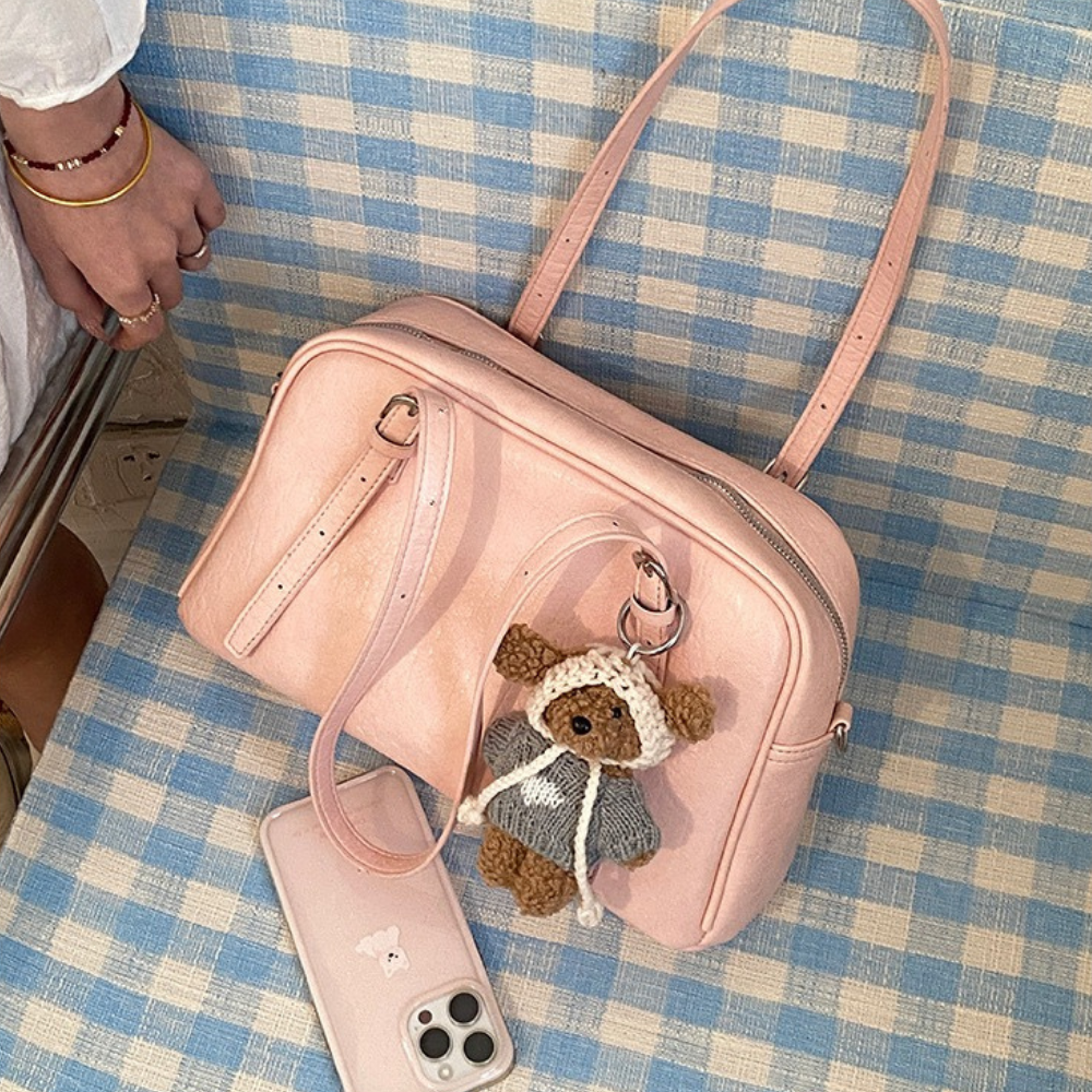 Frankie Shoulder Bag — Sernelle — view 13