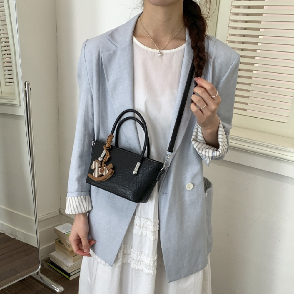 Lark Mini Handbag — Sernelle — view 23