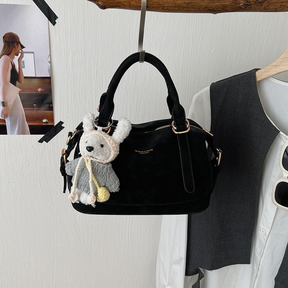 Magnolia Handbag — Sernelle — view 39