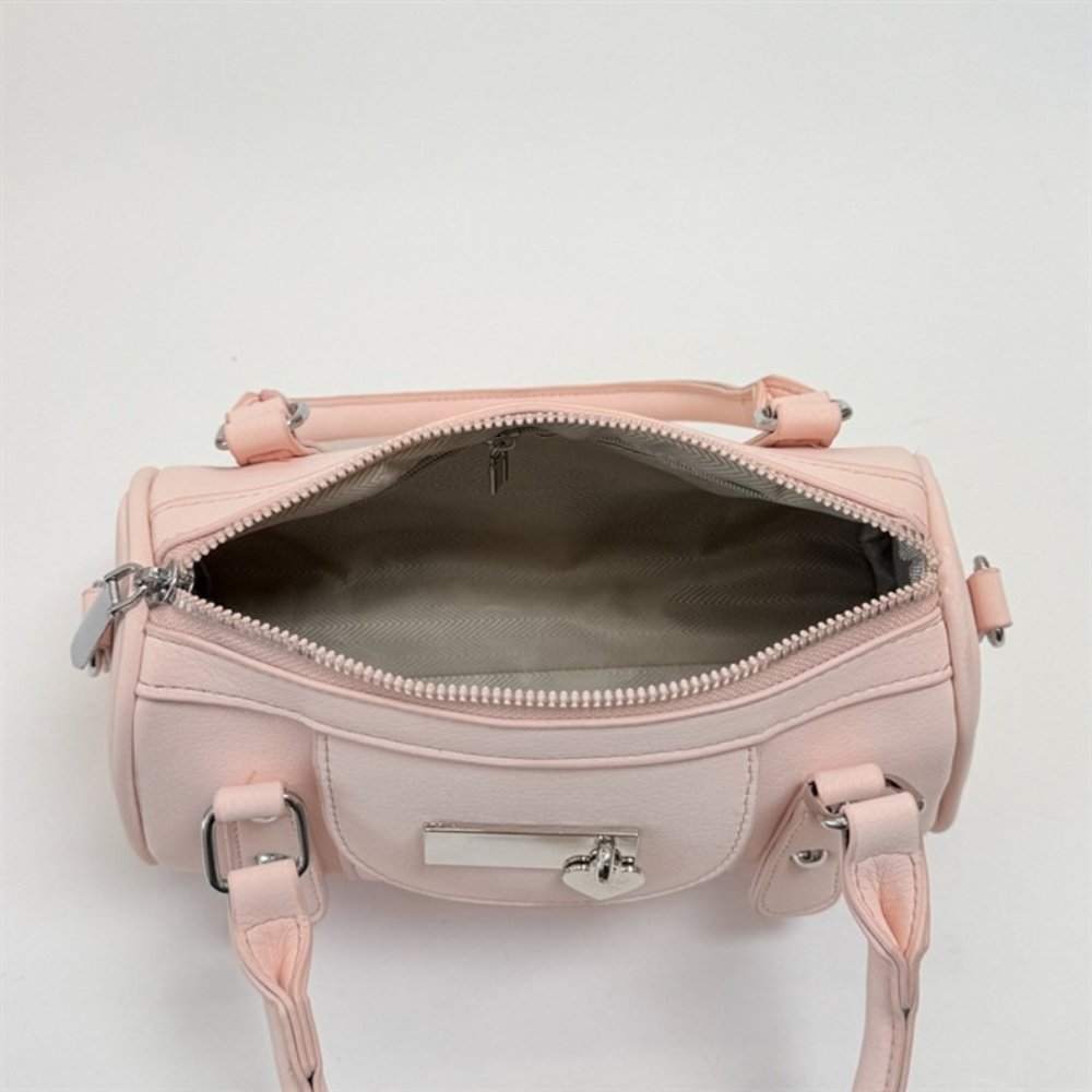 Maeve Flap Mini Handbag — Sernelle — view 15