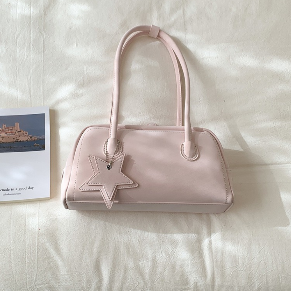 Genevieve Shoulder Bag — Sernelle — view 23