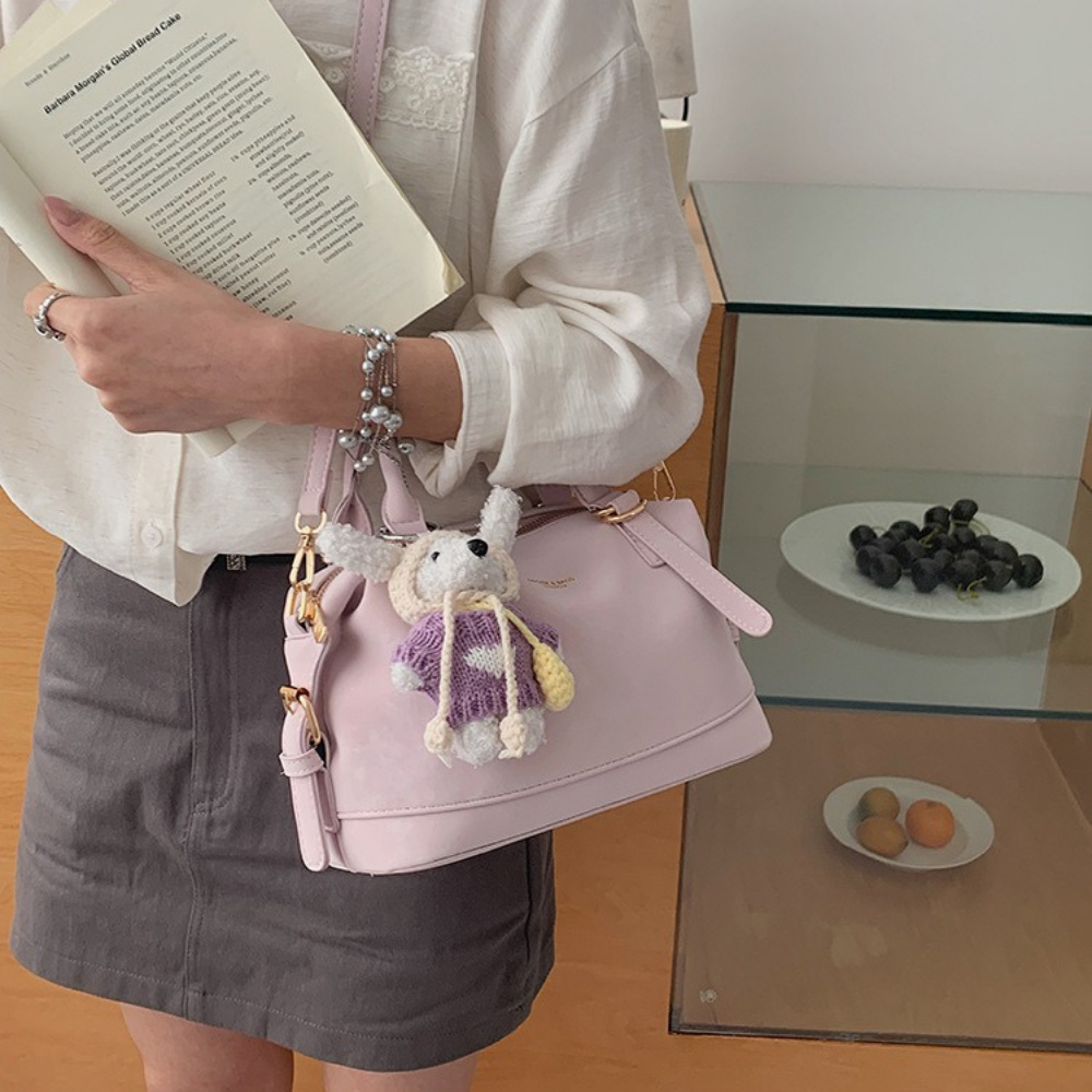 Lisette Handbag — Sernelle — view 3