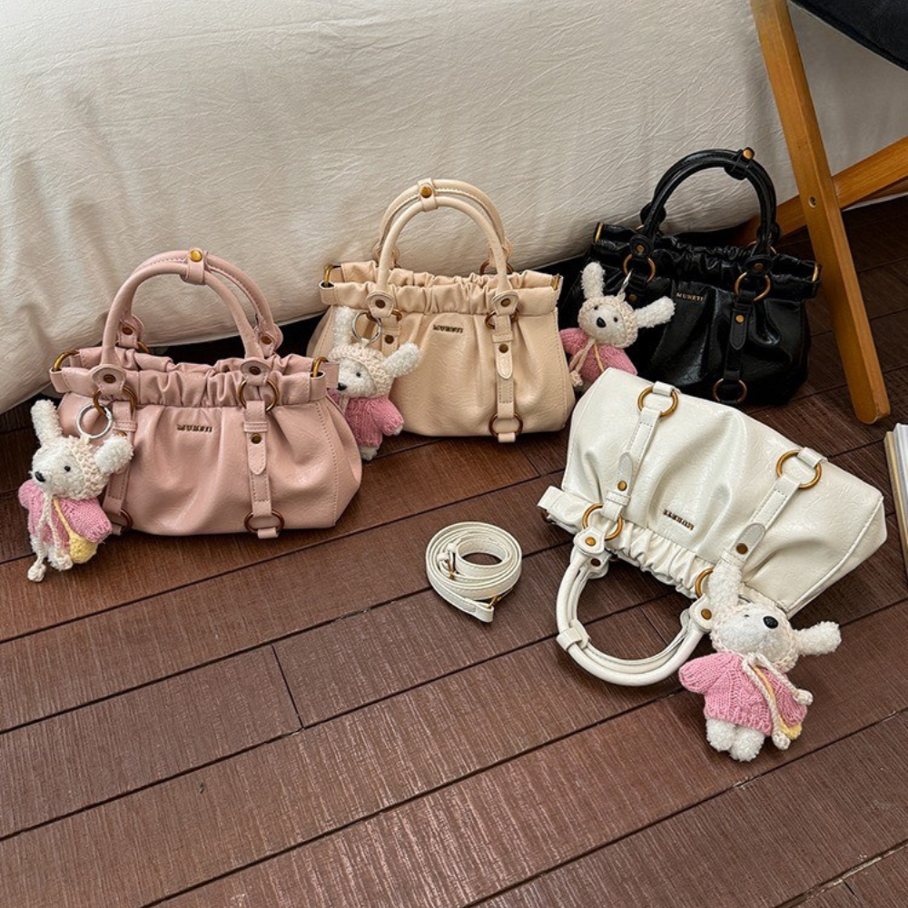Edith Mini Handbag — Sernelle — view 11
