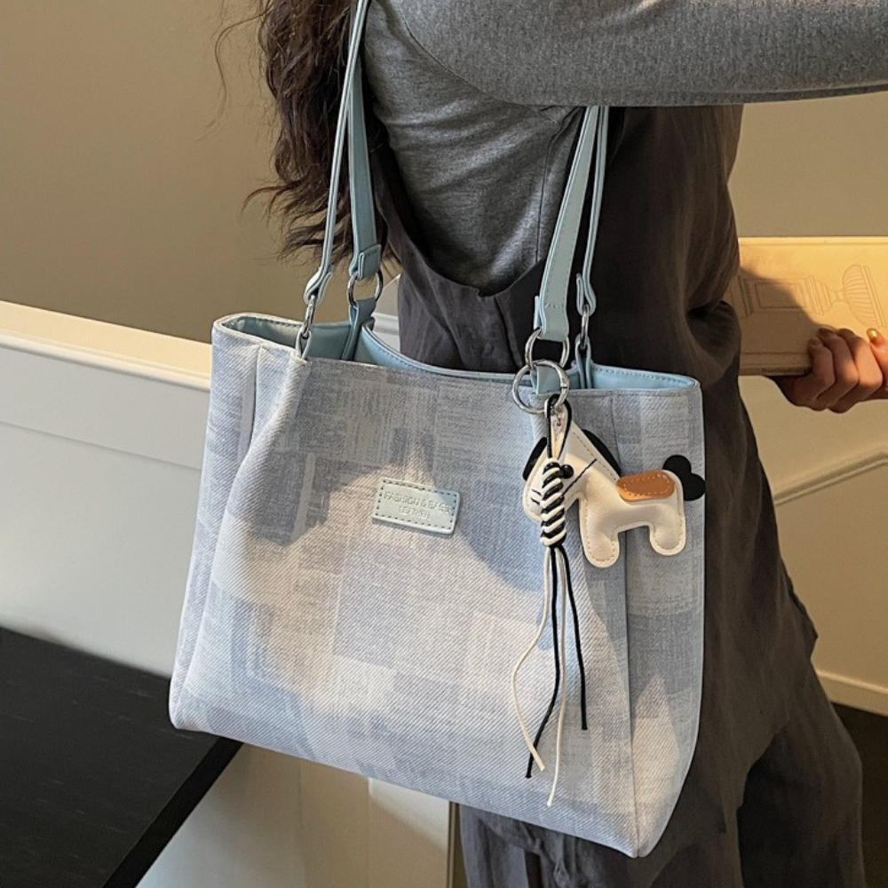 Elsa Tote Bag — Sernelle — view 20