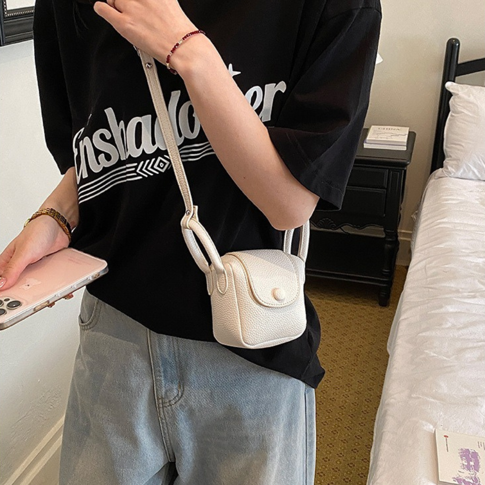Noelle Mini Bag — Sernelle — view 11