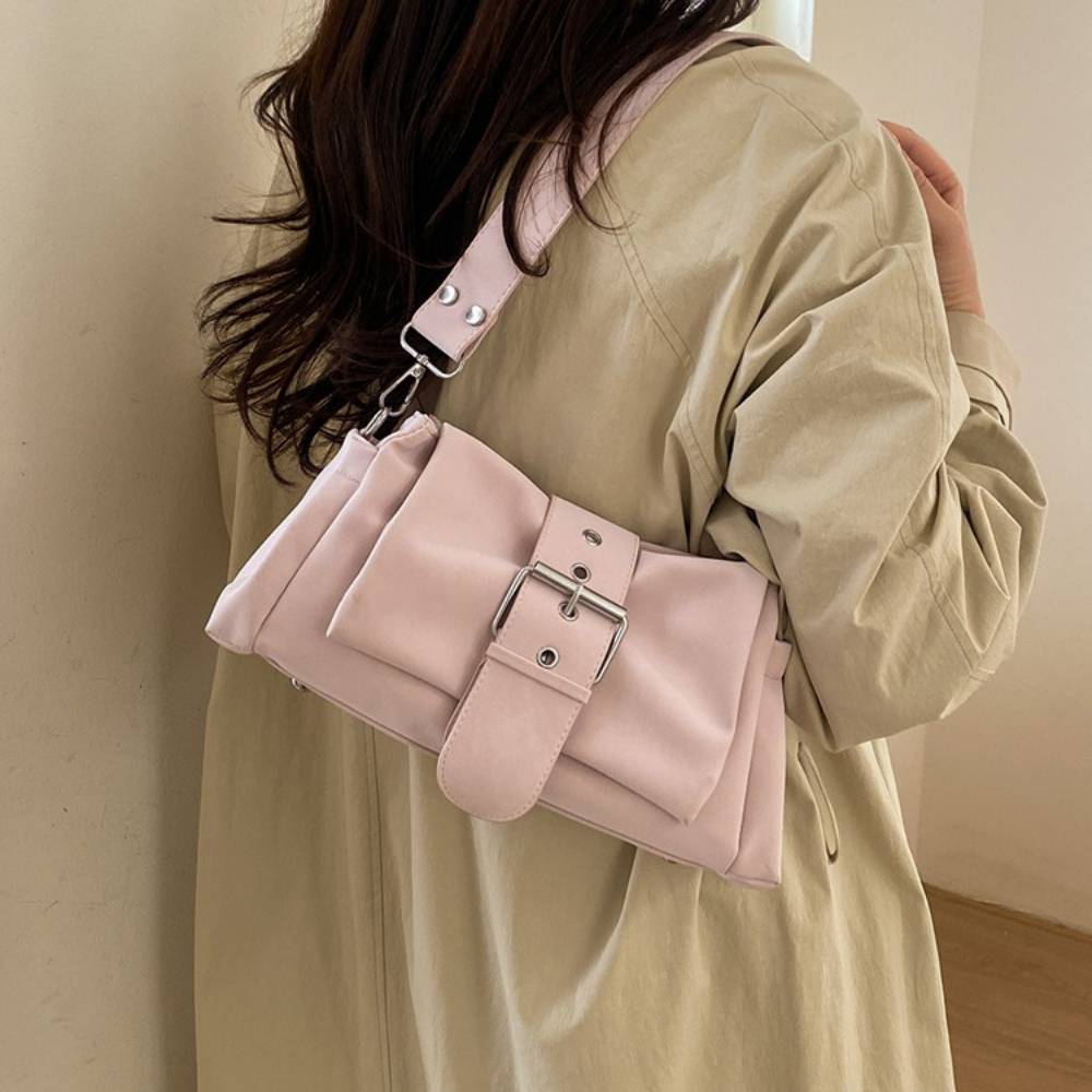 Elise Shoulder Bag — Sernelle — view 31