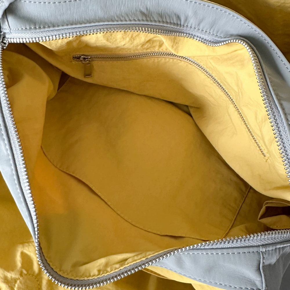 Mireille Shoulder Tote Bag — Sernelle — view 22