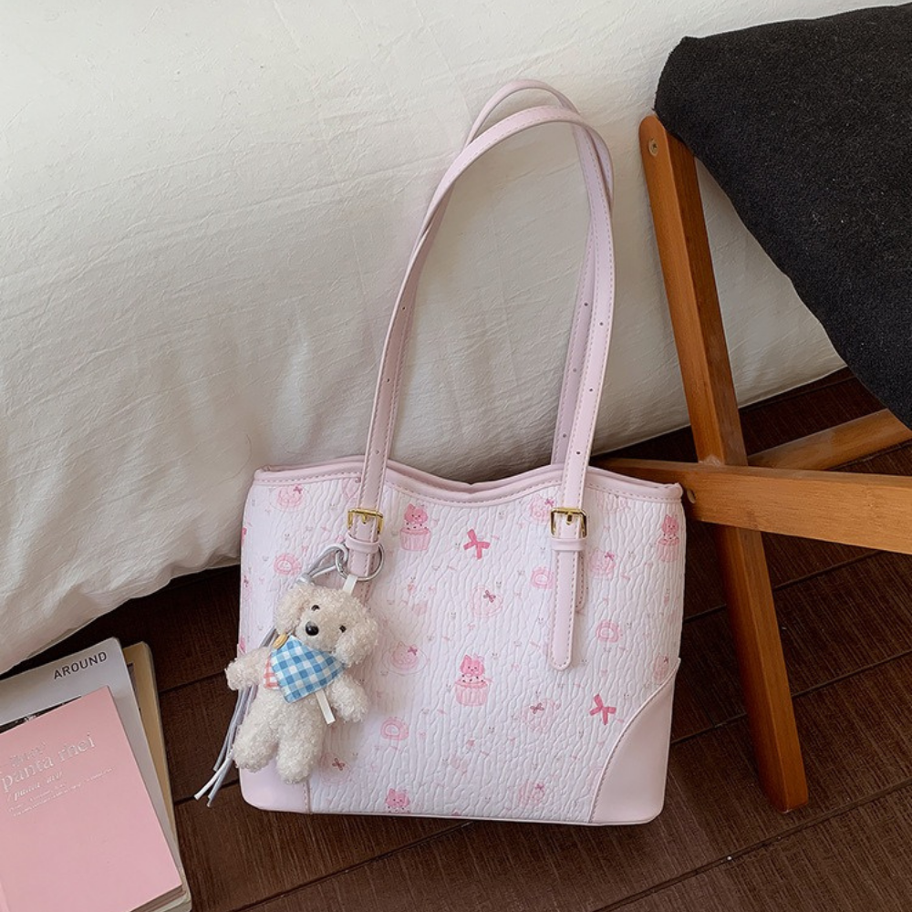 Ellery Shoulder Bag — Sernelle — view 20