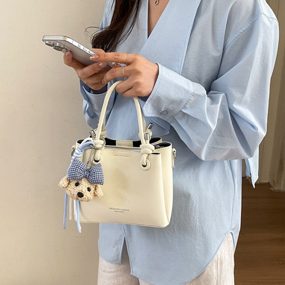 Florence Mini Bag — Sernelle — view 22