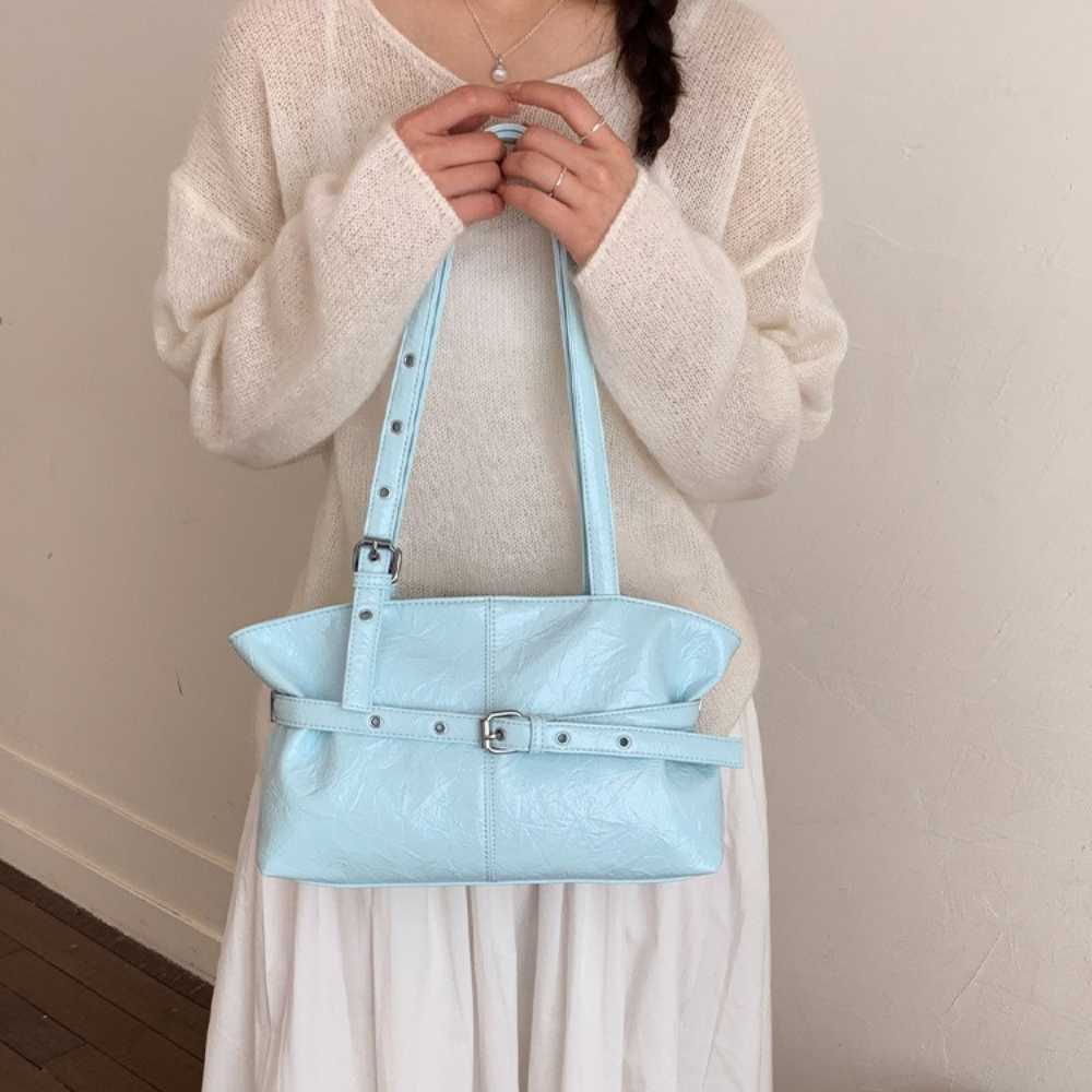 Golda Shoulder Bag — Sernelle — view 16