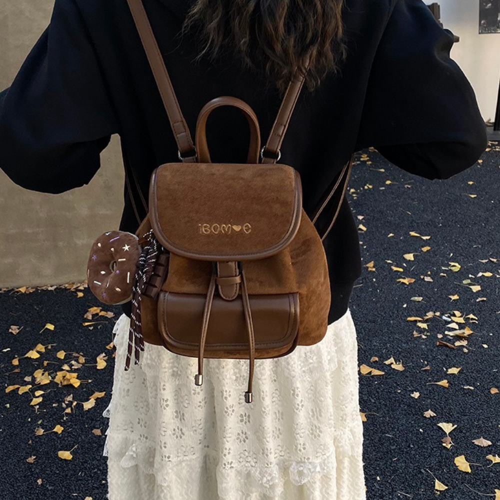 Maude Backpack — Sernelle — view 4