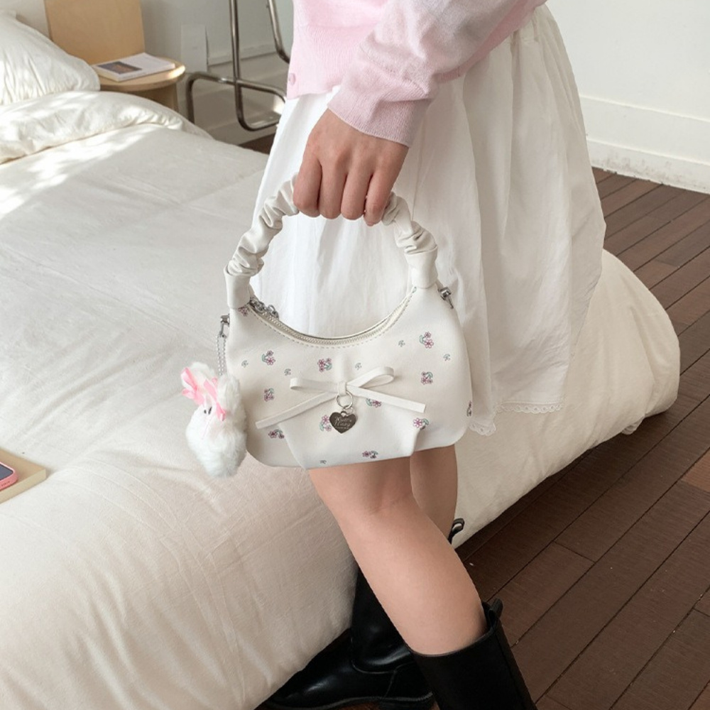 Giselle Mini Bag — Sernelle — view 31