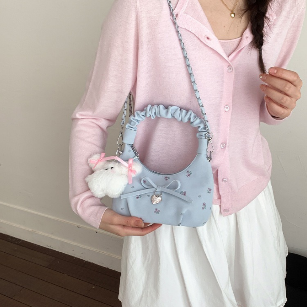 Giselle Mini Bag — Sernelle — view 20