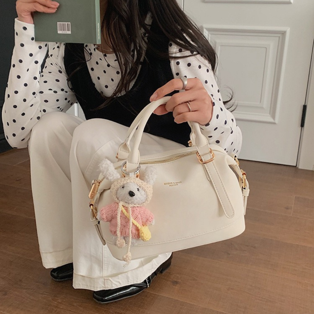 Lisette Handbag — Sernelle — view 43