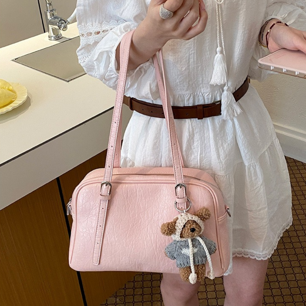 Frankie Shoulder Bag — Sernelle — view 14