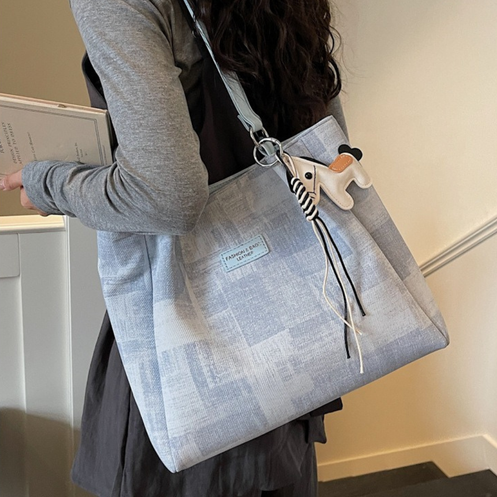 Elsa Tote Bag — Sernelle — view 21