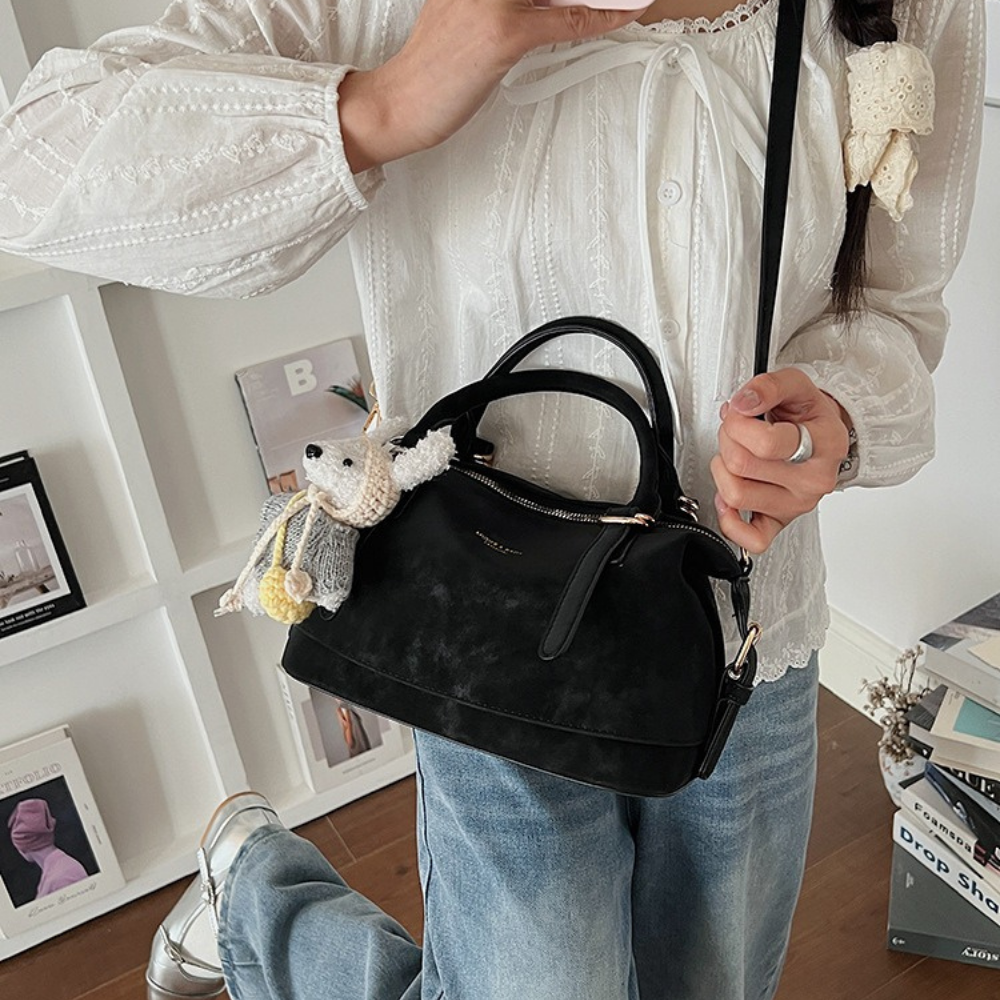 Magnolia Handbag — Sernelle — view 41