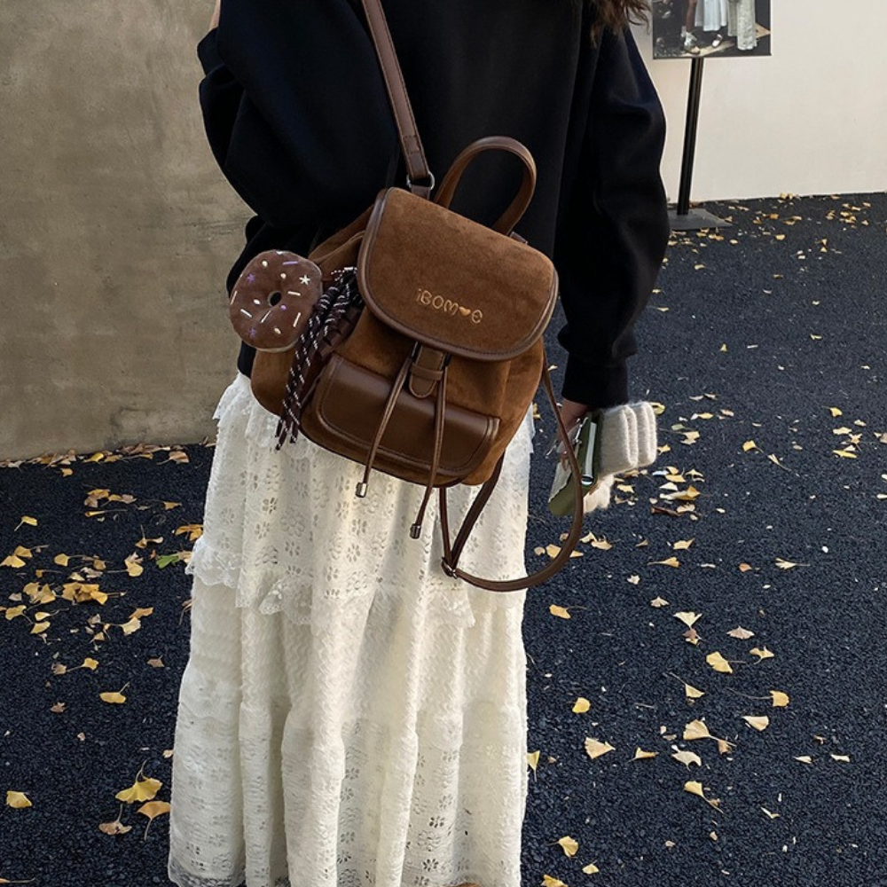 Maude Backpack — Sernelle — view 3