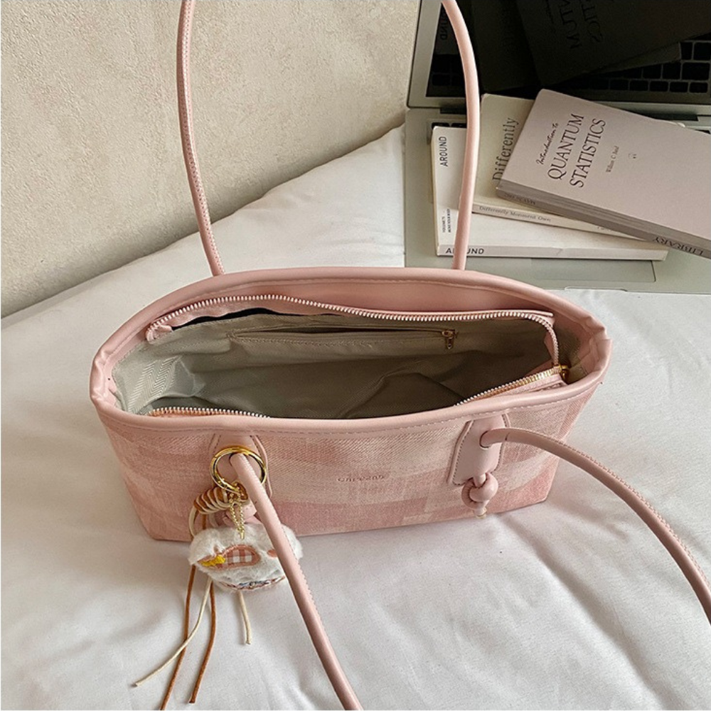Harlow Shoulder Bag — Sernelle — view 8