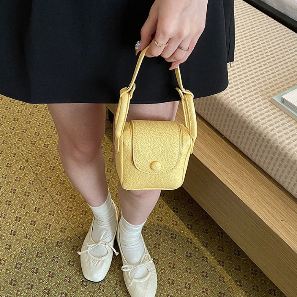Noelle Mini Bag — Sernelle — view 27