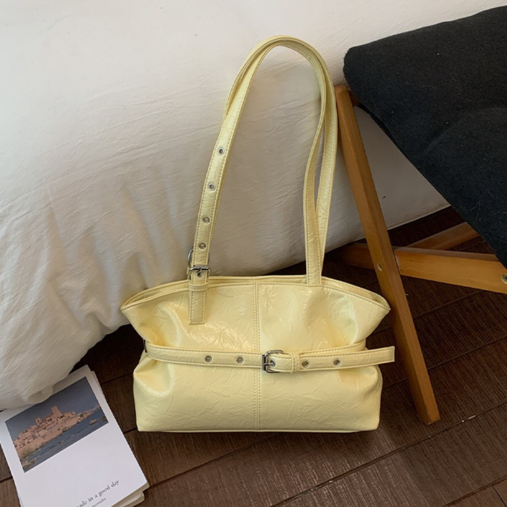 Golda Shoulder Bag — Sernelle — view 9