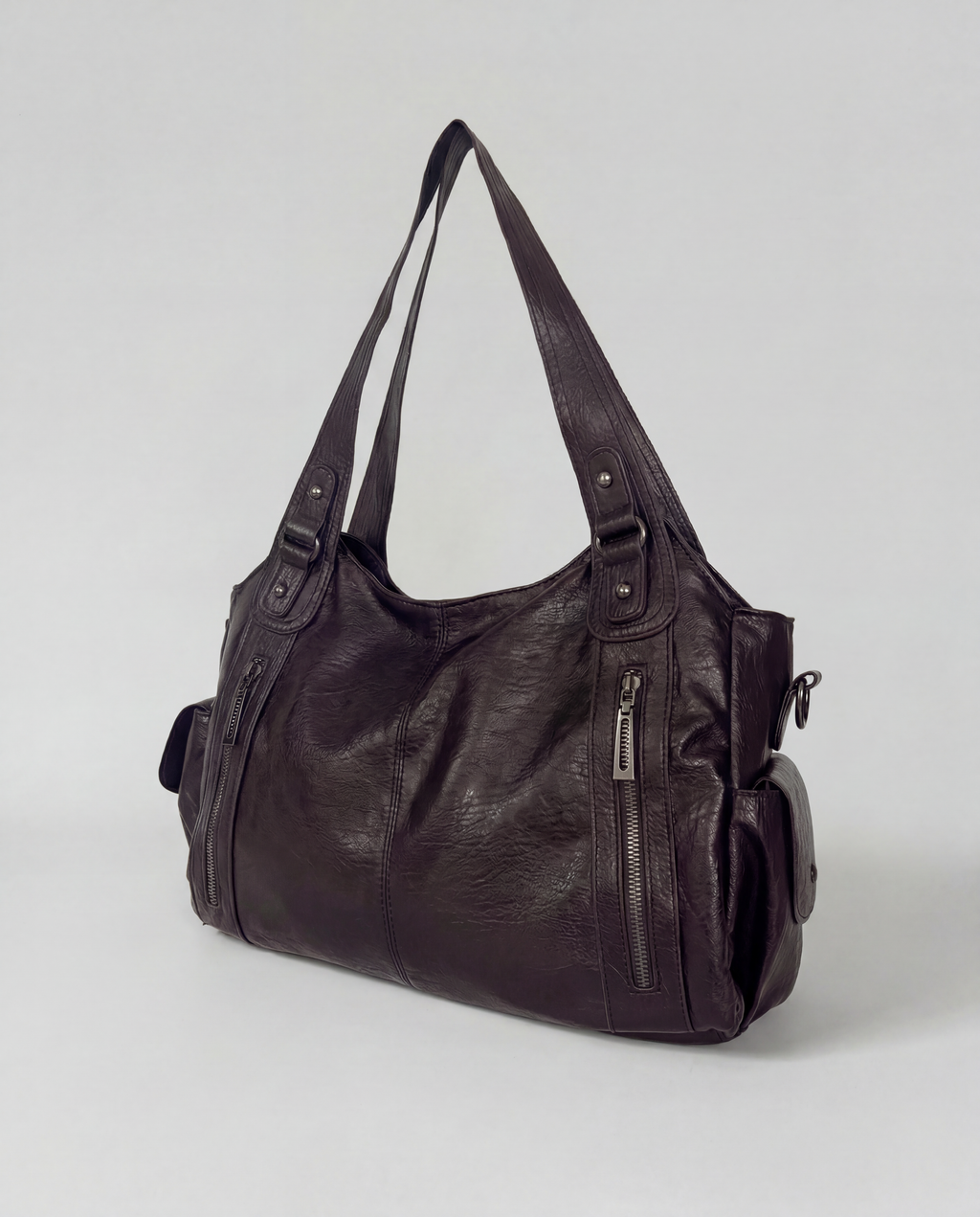 Odette Shoulder Bag — Sernelle — view 22