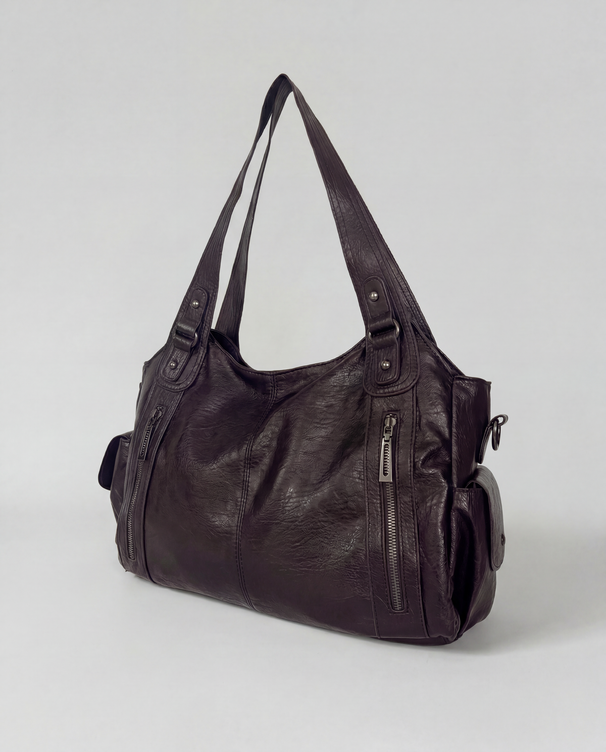 Odette Shoulder Bag — Sernelle — view 22