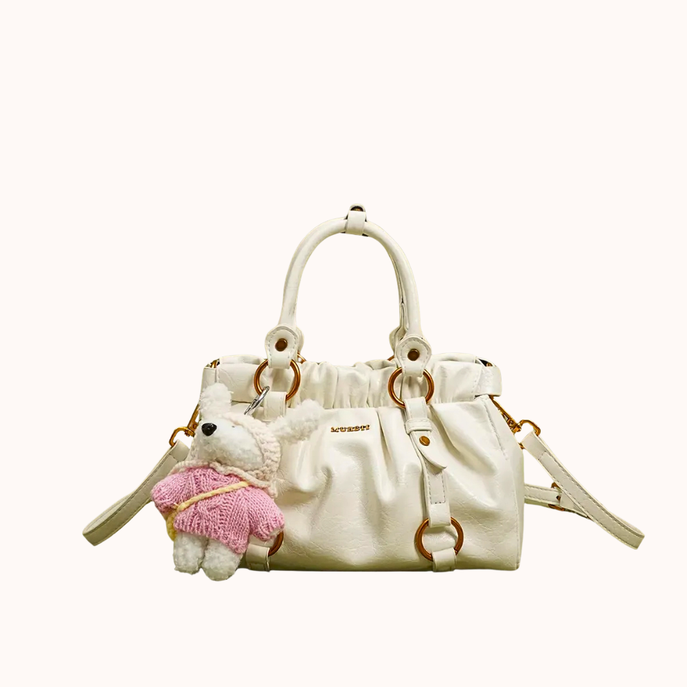 Edith Mini Handbag — Sernelle — view 4
