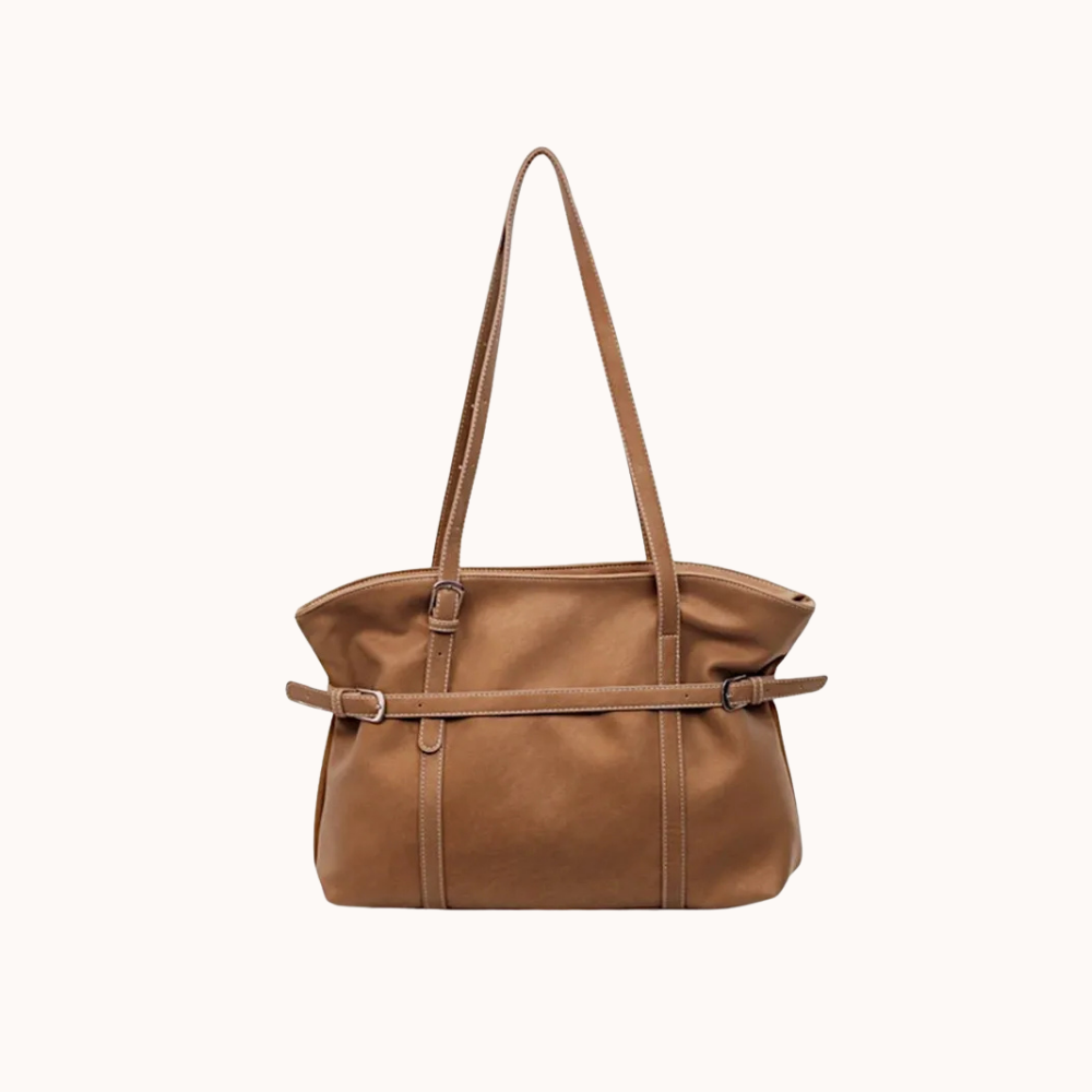 Milla Shoulder Bag — Sernelle — view 2