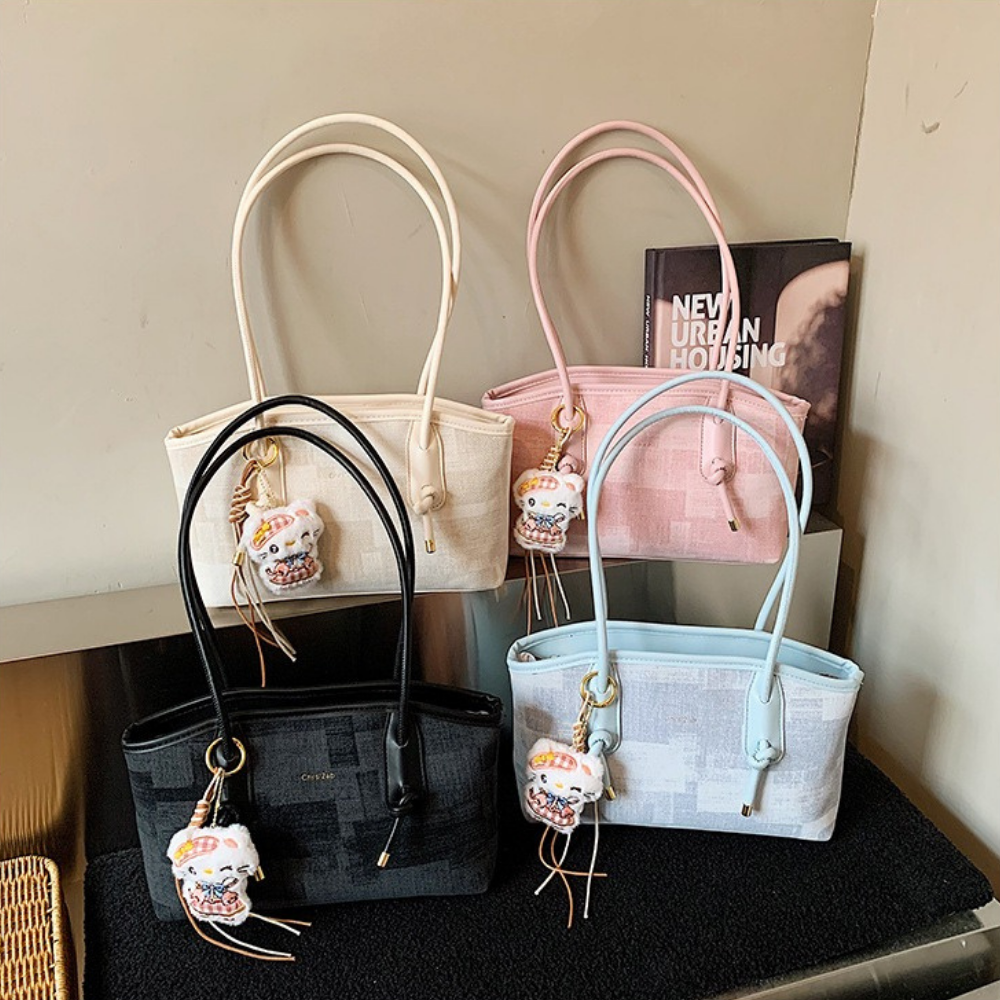 Harlow Shoulder Bag — Sernelle — view 16