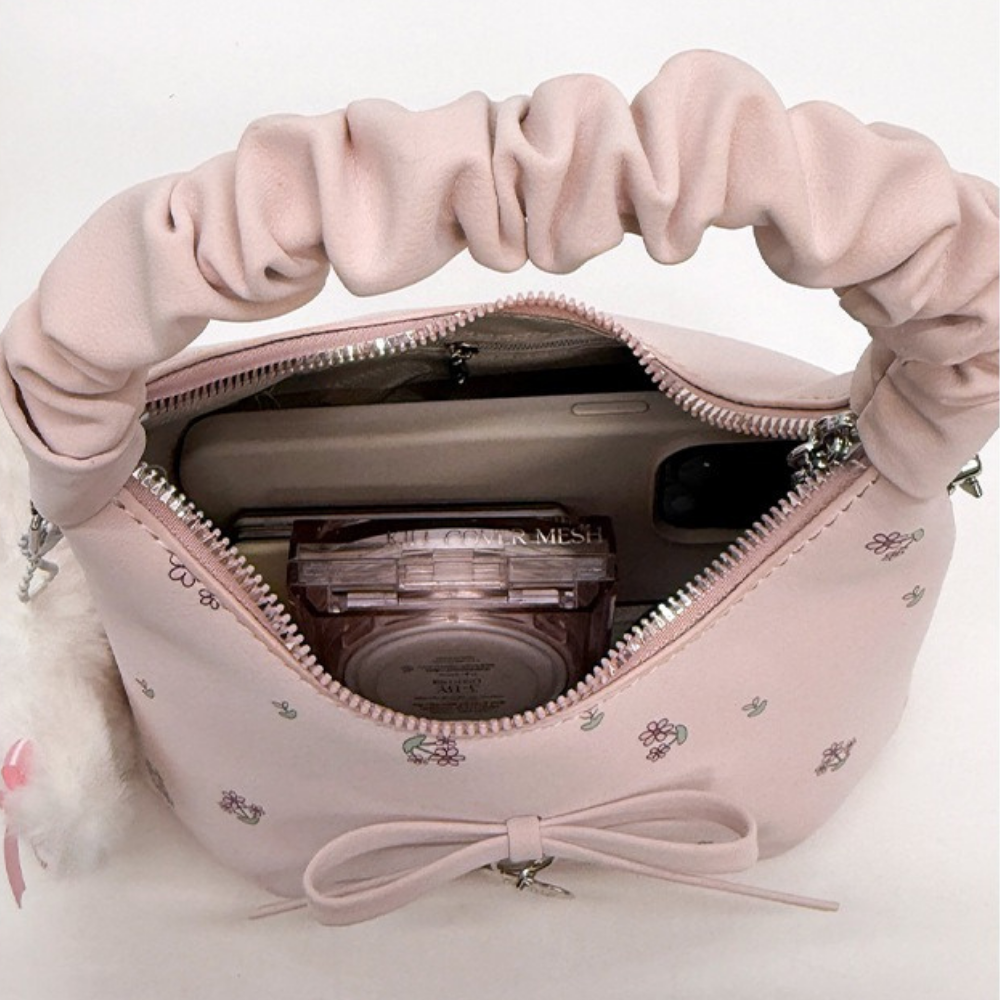 Giselle Mini Bag — Sernelle — view 5