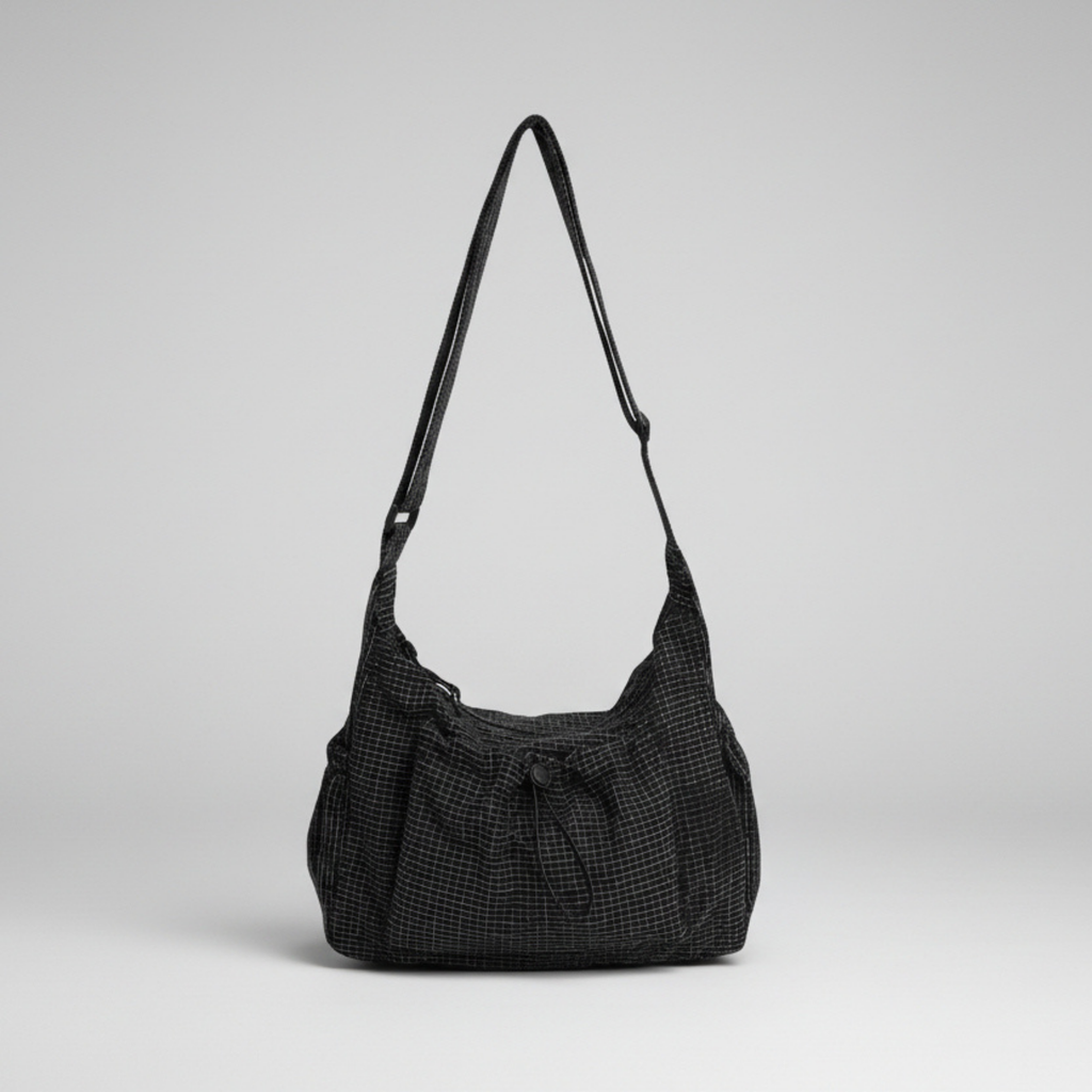 Perrine Crossbody Bag — Sernelle