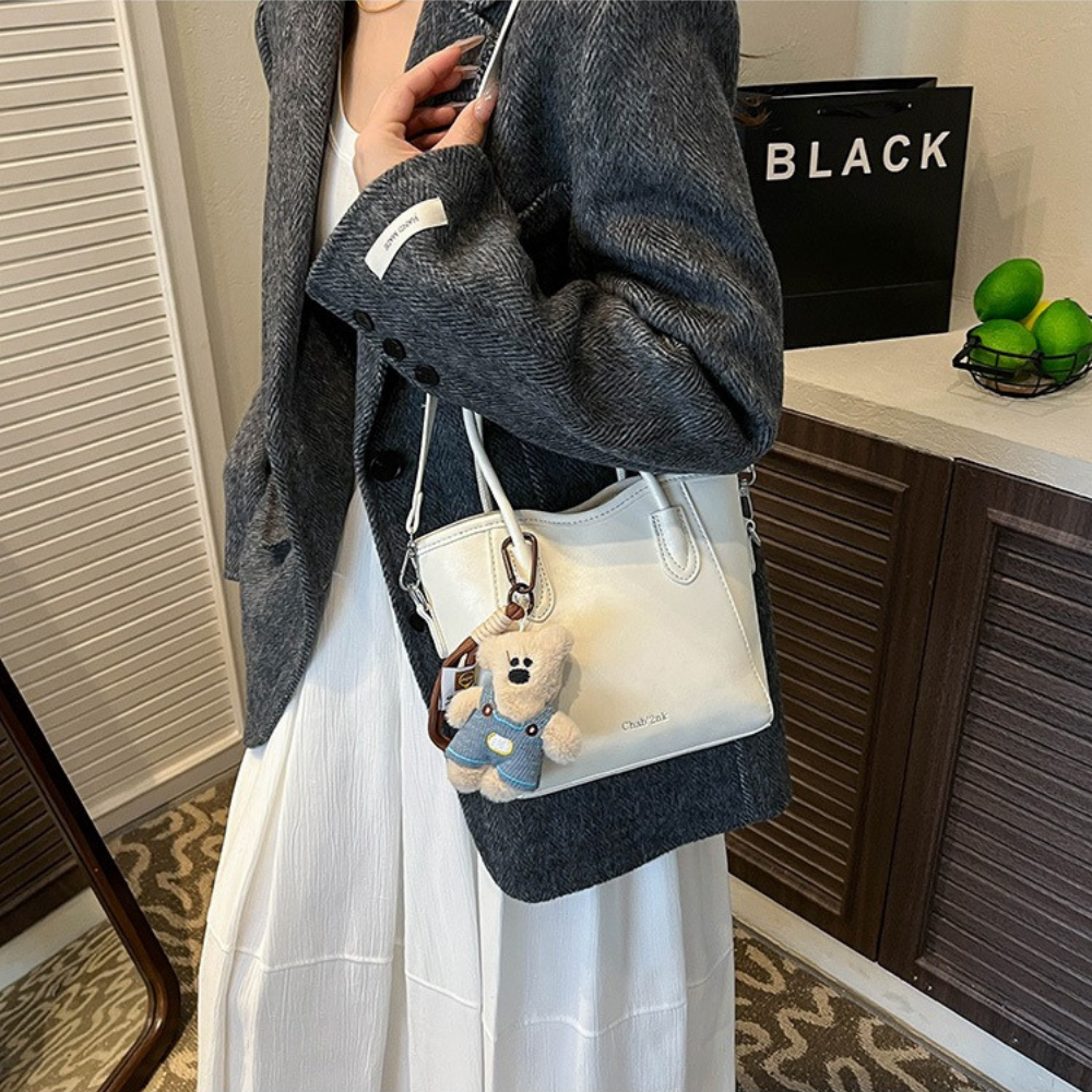 Gemma Mini Tote Bag — Sernelle — view 16