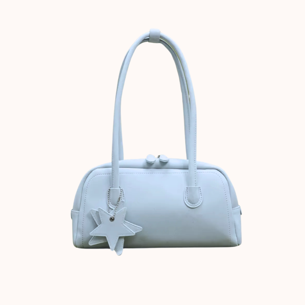 Genevieve Shoulder Bag — Sernelle — view 2