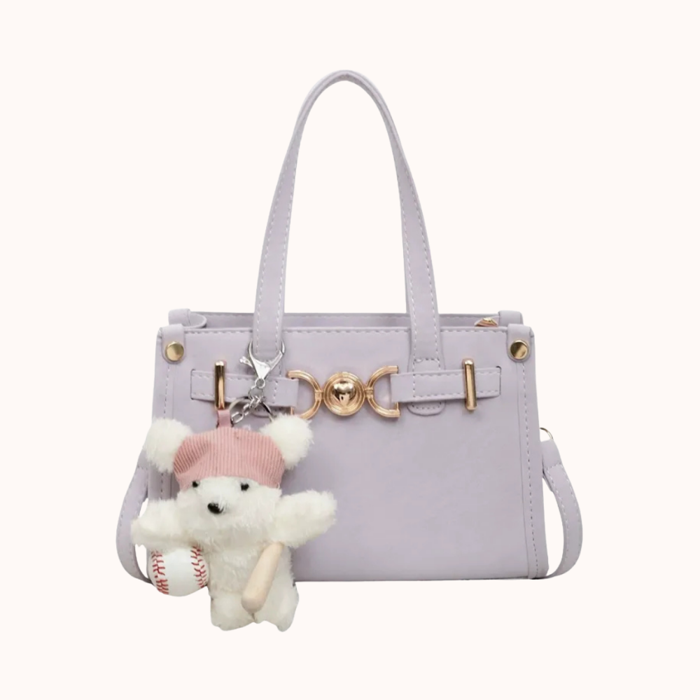Hazel Mini Handbag — Sernelle