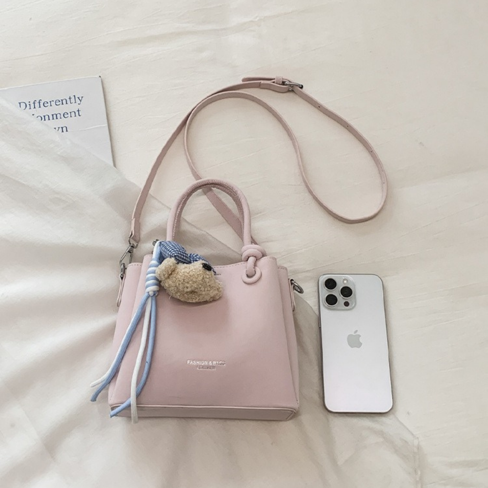 Florence Mini Bag — Sernelle — view 8