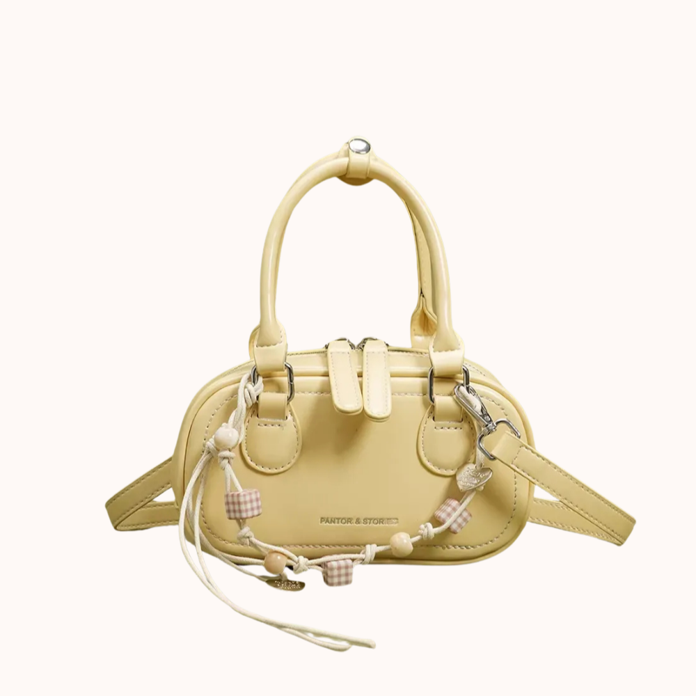 Harriet Mini Bag — Sernelle — view 2
