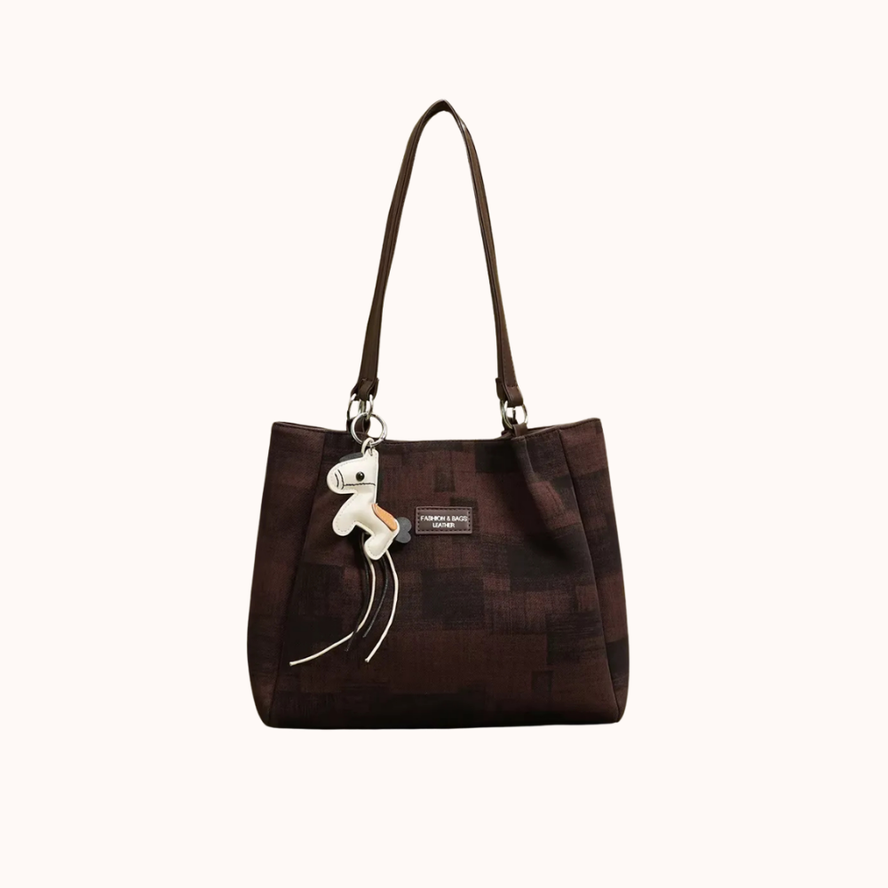 Elsa Tote Bag — Sernelle