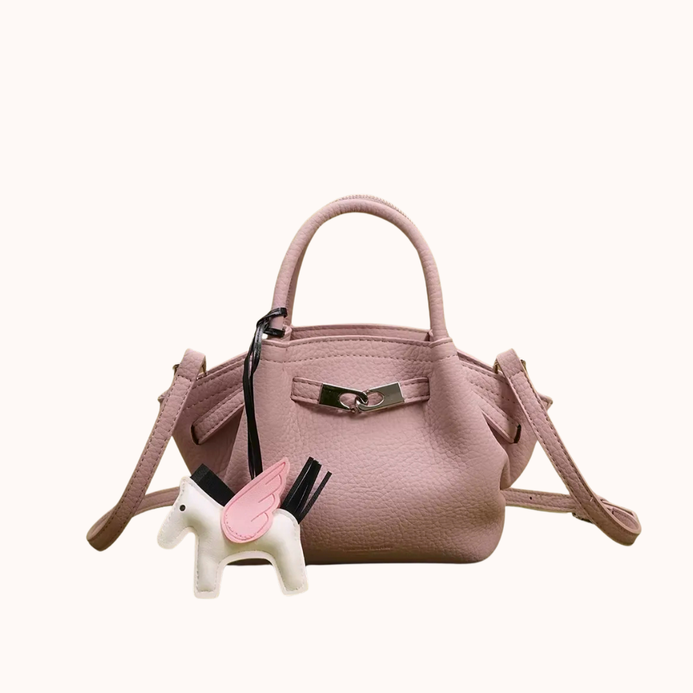 Lior Mini Handbag — Sernelle — view 4