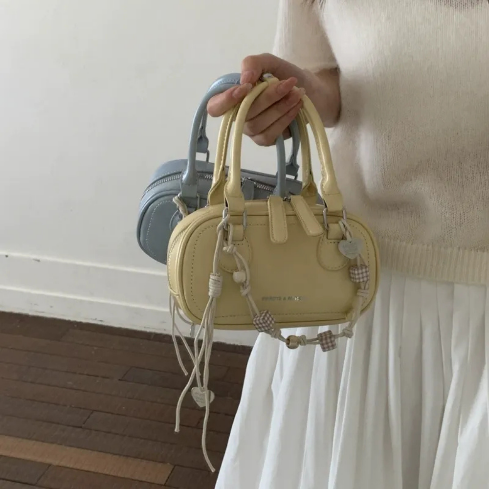 Harriet Mini Bag — Sernelle — view 11