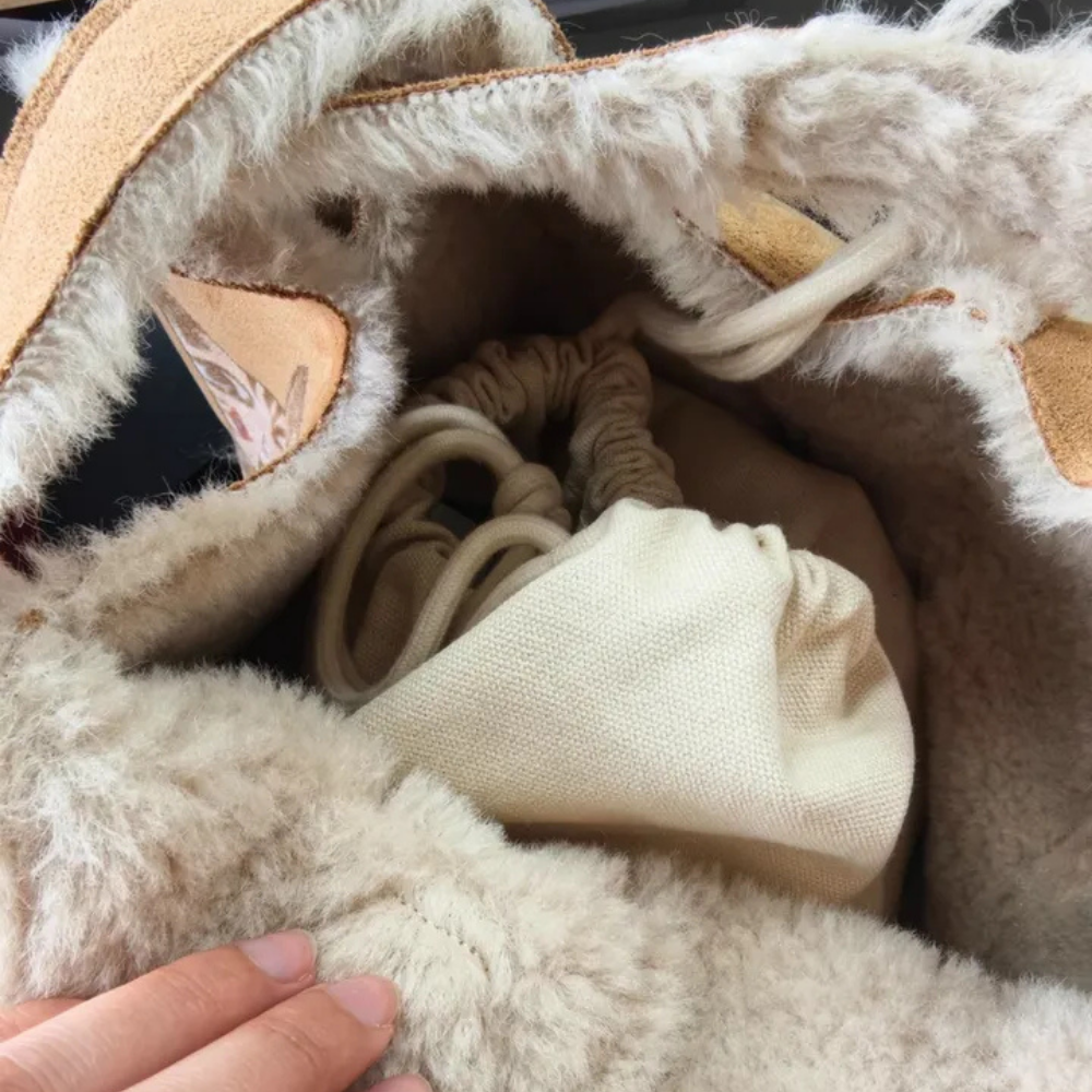 Cora Cat Bag — Sernelle — view 6