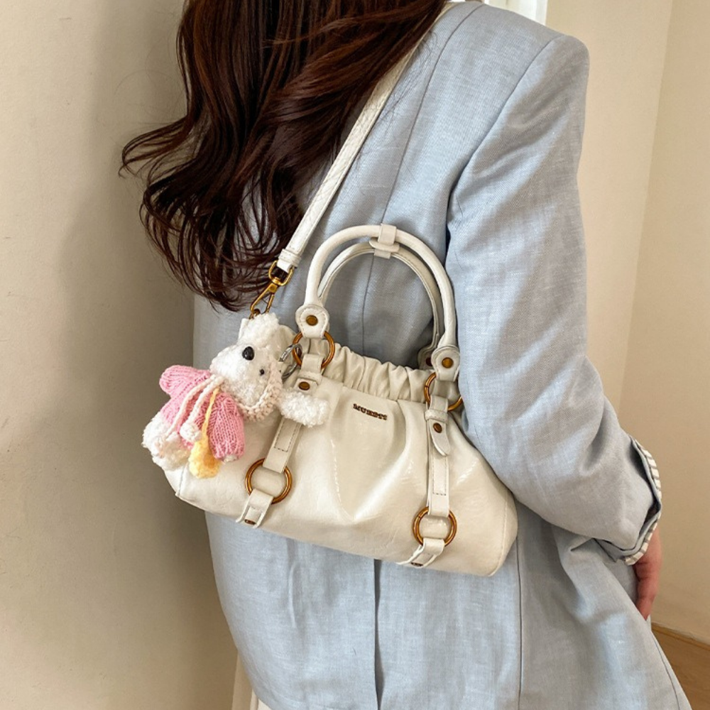 Edith Mini Handbag — Sernelle — view 27